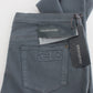 Chic Slim Fit Bootcut Denim Indulgence - SEHABRANDS