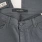 Chic Slim Fit Bootcut Denim Indulgence - SEHABRANDS