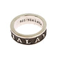 Elegant Silver and Black Men's Sterling Ring - SEHABRANDS