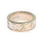 Silver Splendor Sterling Ring for Men - SEHABRANDS