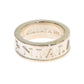 Silver Splendor Sterling Ring for Men - SEHABRANDS