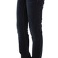 Elegant Slim Fit Designer Jeans - SEHABRANDS