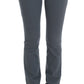 Elegant Slim Fit Bootcut Jeans - SEHABRANDS