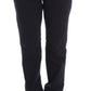 Chic Casual Fit Italian Designer Jeans - SEHABRANDS