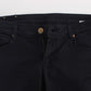 Chic Casual Fit Italian Designer Jeans - SEHABRANDS