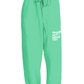 Chic Drawstring Sweatpants in Lush Green - SEHABRANDS