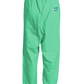 Chic Drawstring Sweatpants in Lush Green - SEHABRANDS