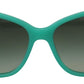 Dolce & Gabbana Enigmatic Star-Patterned Square Sunglasses