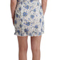 Elegant Floral Sundress for Seaside Soirees - SEHABRANDS