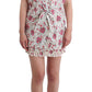 Ermanno Scervino Floral Sundress - SEHABRANDS