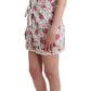 Ermanno Scervino Floral Sundress - SEHABRANDS