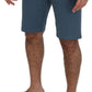 Dolce & Gabbana Elegant Blue Bermuda Shorts - Regular Fit