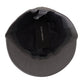 Dolce & Gabbana Elegant Gray Newsboy Cap - Classic Accessory