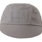 Dolce & Gabbana Elegant Gray Newsboy Cap - Classic Accessory