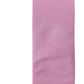 Elegant Silk Men's Tie in Pink - SEHABRANDS