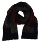 Dolce & Gabbana Elegant Wool-Cashmere Men's Scarf