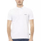 White Cotton Men Polo - SEHABRANDS