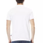 White Cotton Men Polo - SEHABRANDS