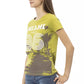 Green Cotton Women Top - SEHABRANDS