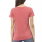 Pink Cotton Women Top - SEHABRANDS