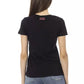 Black Cotton Women Top - SEHABRANDS