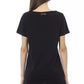 Black Cotton Women Top - SEHABRANDS