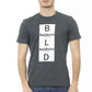 Green Cotton Men T-Shirt - SEHABRANDS