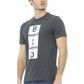 Green Cotton Men T-Shirt - SEHABRANDS