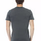 Green Cotton Men T-Shirt - SEHABRANDS