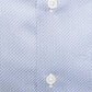 Light Blue Cotton Men Shirt - SEHABRANDS