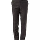 Gray Wool Men Pants - SEHABRANDS