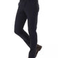 Gray Wool Men Pant - SEHABRANDS