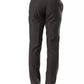 Gray Wool Men Pants - SEHABRANDS