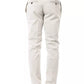 Gray Cotton Men Pant - SEHABRANDS