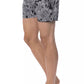 Black Polyester Men Swimwear - SEHABRANDS