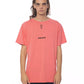 Pink Cotton Men T-Shirt - SEHABRANDS