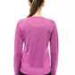 Pink Wool Women Sweater - SEHABRANDS