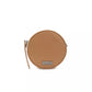 Brown Leather Women Crossbody - SEHABRANDS