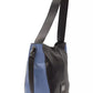 Black Leather Women Shoulder Bag - SEHABRANDS