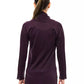 Purple Wool Women Sweater - SEHABRANDS