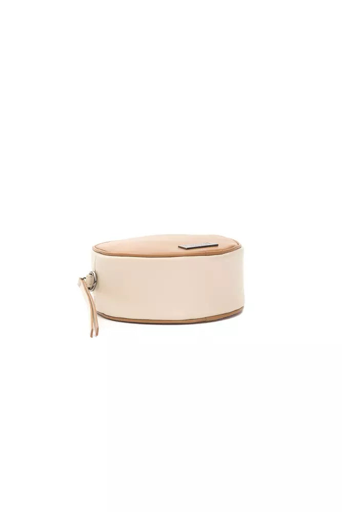 Brown Leather Women Crossbody - SEHABRANDS