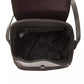 Burgundy Leather Women Crossbody - SEHABRANDS