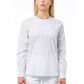 White Cotton Women Blouse - SEHABRANDS