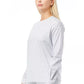 White Cotton Women Shirt - SEHABRANDS