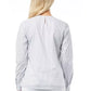 White Cotton Women Shirt - SEHABRANDS