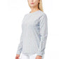 White Cotton Women Shirt - SEHABRANDS