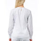 White Cotton Women Blouse - SEHABRANDS