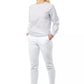 White Cotton Women Shirt - SEHABRANDS