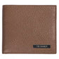 Brown Leather Men Wallet - SEHABRANDS