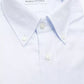 Light Blue Cotton Men Shirt - SEHABRANDS